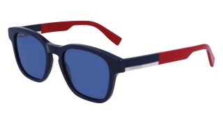 Óculos de sol Lacoste L986S Azul Retangular - 1