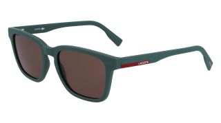 Óculos de sol Lacoste L987S Verde Retangular - 1