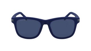 Óculos de sol Lacoste L995S Azul Quadrada - 2