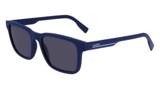 Óculos de sol Lacoste L997S Azul Retangular - 1