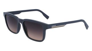 Óculos de sol Lacoste L997S Cinzento Retangular - 1