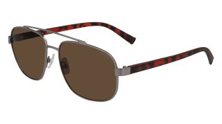 Óculos de sol Nautica N4651SP Prateados Aviador - 1