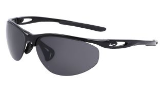 Óculos de sol Nike NKDZ7352 NIKE AERIAL DZ7352 Preto Quadrada - 1
