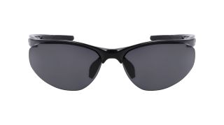 Óculos de sol Nike NKDZ7352 NIKE AERIAL DZ7352 Preto Quadrada - 2