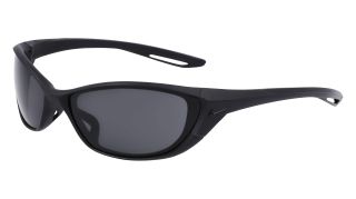Óculos de sol Nike NKDZ7356 NIKE ZONE DZ7356 Preto Quadrada - 1