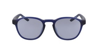 Óculos de sol NIKE JR. NKDZ7382 NIKE SMASH DZ7382 Azul Redonda - 2