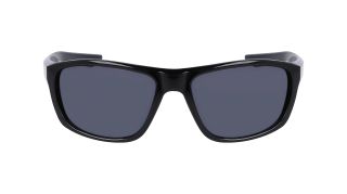 Óculos de sol Nike NKFD1806 NIKE LYNK FD1806 Preto Retangular - 2