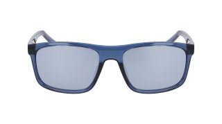 Óculos de sol Nike NKFD1818 NIKE FIRE P FD1818 Azul Retangular - 2