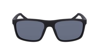 Óculos de sol Nike NKFD1818 NIKE FIRE P FD1818 Preto Retangular - 2