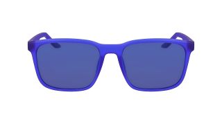 Óculos de sol Nike NKFD1849 NIKE RAVE P FD1849 Azul Quadrada - 2