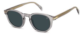 Óculos de sol David Beckham DB DB 1007/S Cinzento Tamanho: 49X24