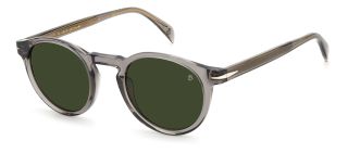 Óculos de sol David Beckham DB DB 1036/S Cinzento Tamanho: 49X23