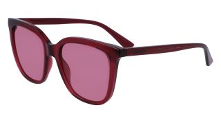 Óculos de sol Calvin Klein CK23506S Lilás Quadrada - 1