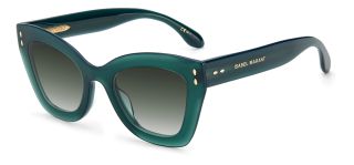 Óculos de sol ISABEL MARANT IM IM 0050/G/S Verde Tamanho: 51X22