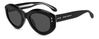 Óculos de sol ISABEL MARANT IM 0105/G/S Preto Tamanho: 52X23