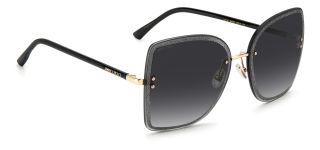 Óculos de sol Jimmy Choo LETI/S