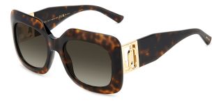 Óculos de sol Jimmy Choo GAYA/S Óculos de sol Jimmy Choo GAYA/S