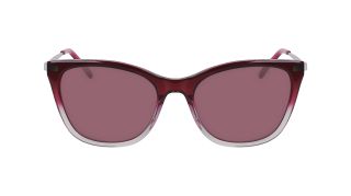 Óculos de sol DKNY DK711S Grená Borboleta - 2