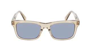 Óculos de sol SALVATORE FERRAGAMO SF1039S Beige Retangular - 2