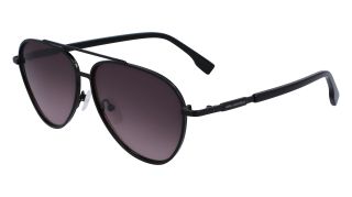 Óculos de sol Karl Lagerfeld KL344S Preto Tamanho: 59X12