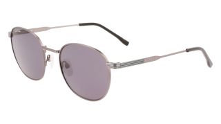 Óculos de sol Lacoste L251S Prateados Ovalada - 1