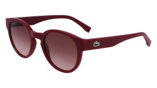 Óculos de sol Lacoste L6000S Vermelho Ovalada - 1
