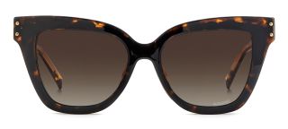 Óculos de sol Missoni MIS 0133/CS Castanho Borboleta - 2
