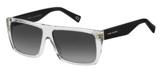 Óculos de sol Marc Jacobs MARC ICON 096/S Transparente Tamanho: 57X14