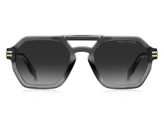 Óculos de sol Marc Jacobs MARC 587/S Cinzento Quadrada - 2