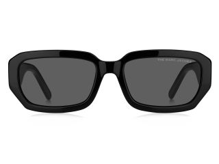 Óculos de sol Marc Jacobs MARC 614/S Preto Retangular - 2