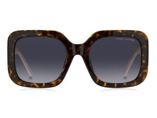 Óculos de sol Marc Jacobs MARC 647/S Castanho Quadrada - 2