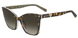Óculos de sol LOVE MOSCHINO MOL045/S