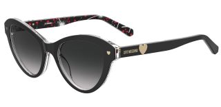 Óculos de sol LOVE MOSCHINO MOL046/S