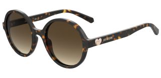 Óculos de sol LOVE MOSCHINO MOL050/S Óculos de sol LOVE MOSCHINO MOL050/S