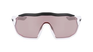 Óculos de sol Nike NKDZ7369 NIKE SHOW X RUSH E DZ7369 Branco Ecrã - 2