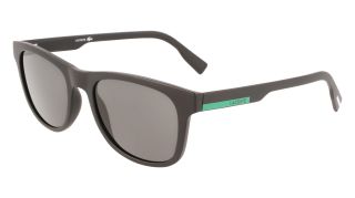 Óculos de sol Lacoste L969S Preto Quadrada - 1