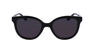 Óculos de sol Liu Jo LJ3609S Preto Borboleta - 2