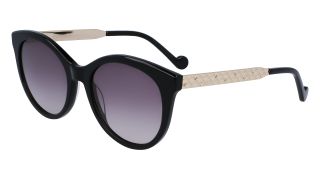 Óculos de sol Liu Jo LJ765S Preto Borboleta - 1