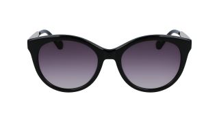 Óculos de sol Liu Jo LJ765S Preto Borboleta - 2