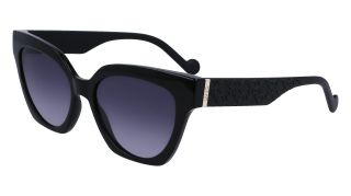 Óculos de sol Liu Jo LJ778S Preto Borboleta - 1