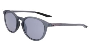 Óculos de sol Nike NKDZ7360 NIKE EVOLUTION DZ7360 Cinzento Redonda - 1