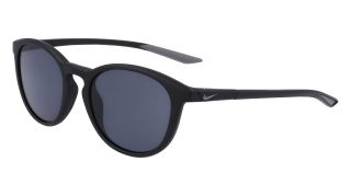 Óculos de sol Nike NKDZ7360 NIKE EVOLUTION DZ7360 Preto Redonda - 1