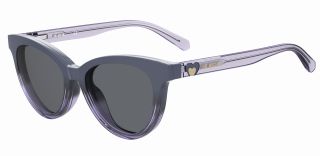 Óculos de sol LOVE MOSCHINO MOL051/CS