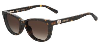 Óculos de sol LOVE MOSCHINO MOL052/CS