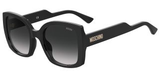Óculos de sol MOSCHINO MOS124/S Óculos de sol MOSCHINO MOS124/S