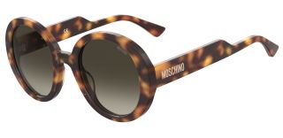 Óculos de sol MOSCHINO MOS125/S Óculos de sol MOSCHINO MOS125/S