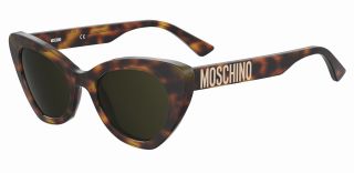 Óculos de sol MOSCHINO MOS147/S