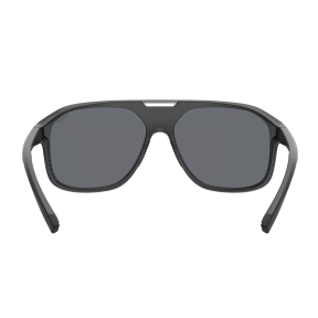 Óculos de sol Bollé BS037005 ARCADIA Preto Retangular - 2