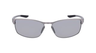 Óculos de sol Nike NKDZ7364 NIKE MODERN METAL DZ7364 Prateados Retangular - 2