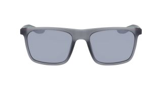 Óculos de sol Nike NKDZ7372 NIKE CHAK DZ7372 Cinzento Retangular - 2